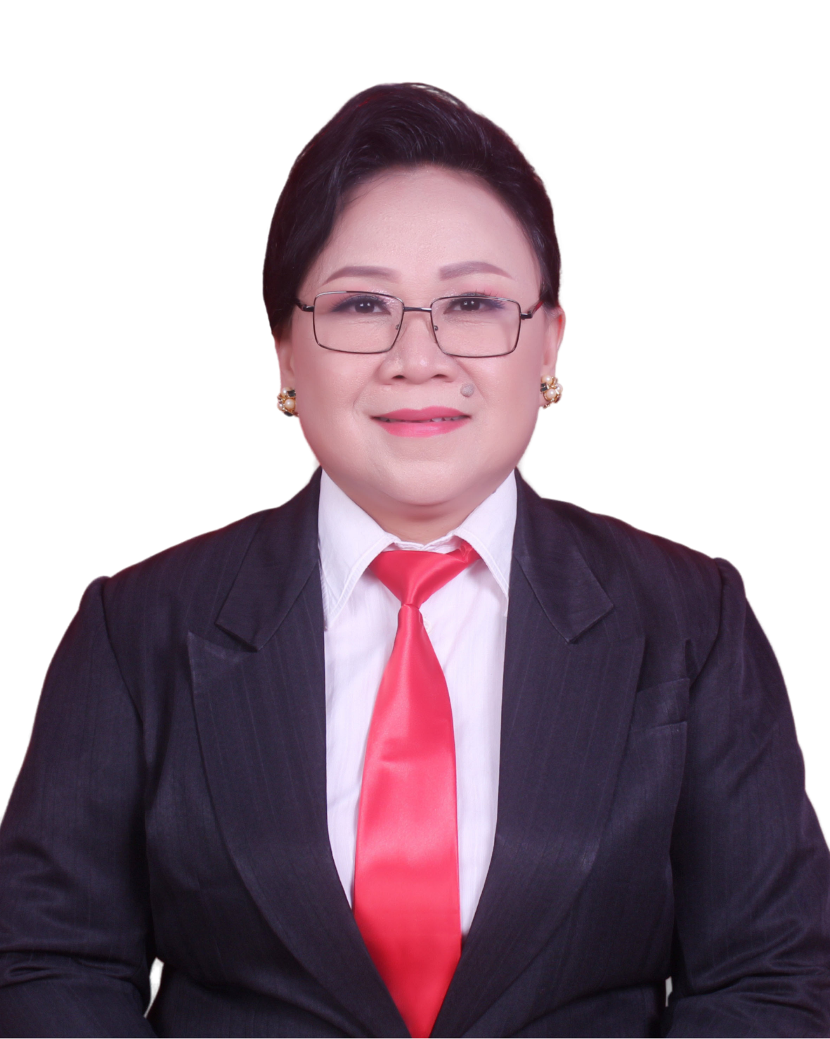 Ingrid J. F. Palit, S.Pt., M.M.