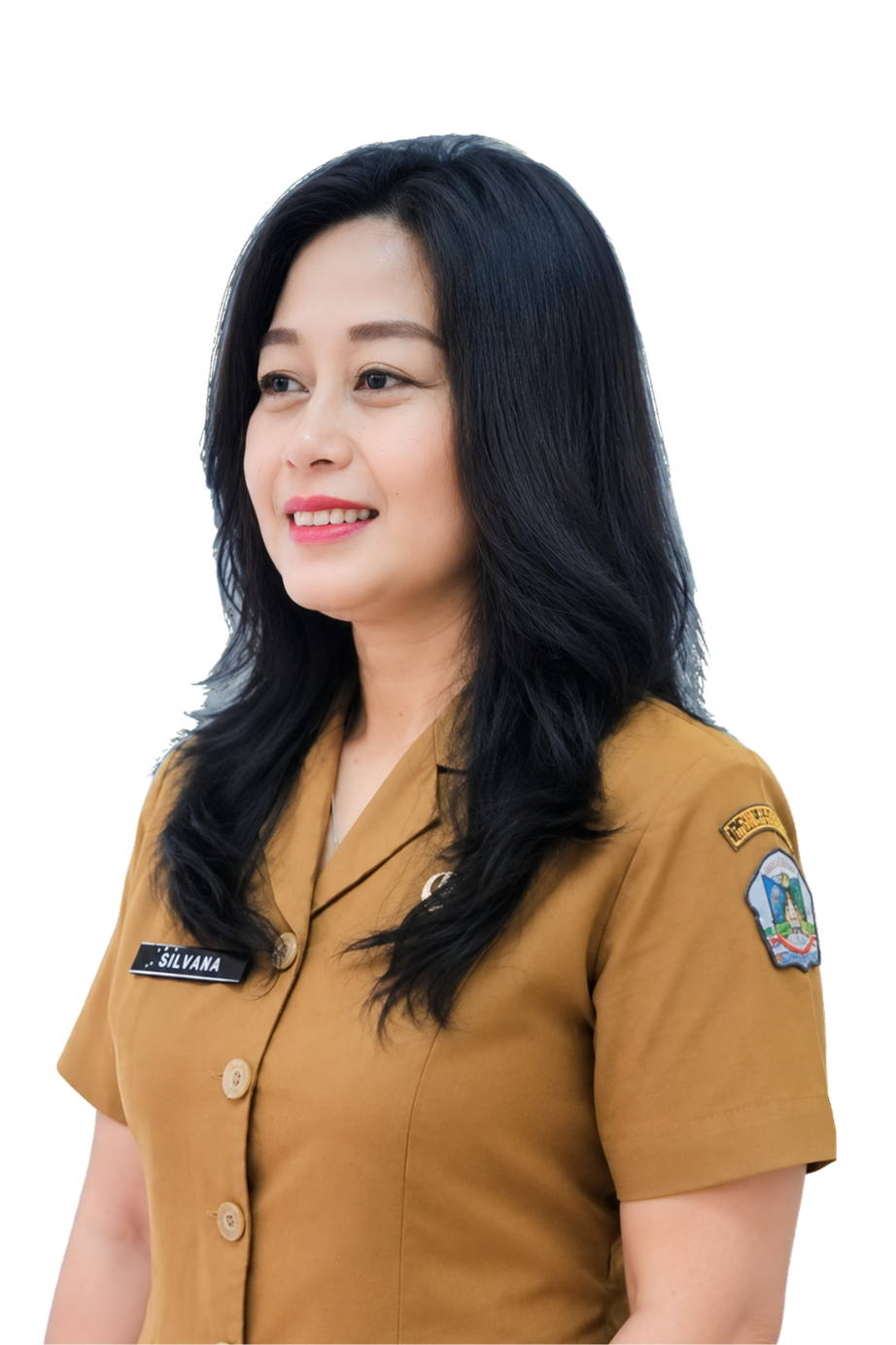 Silvana S. Poluan, S.E.