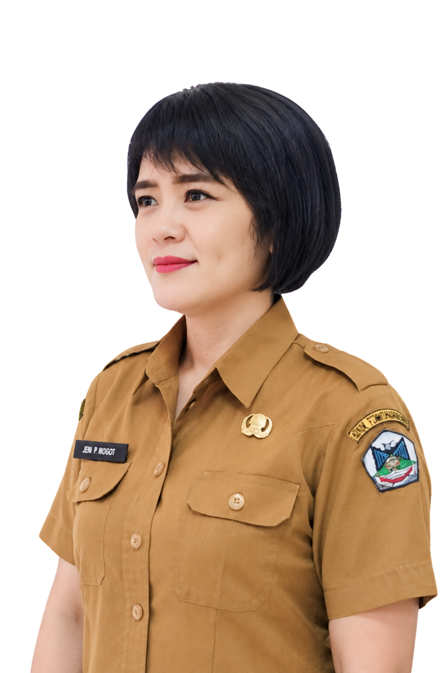 Jein P. Mogot, S.E.