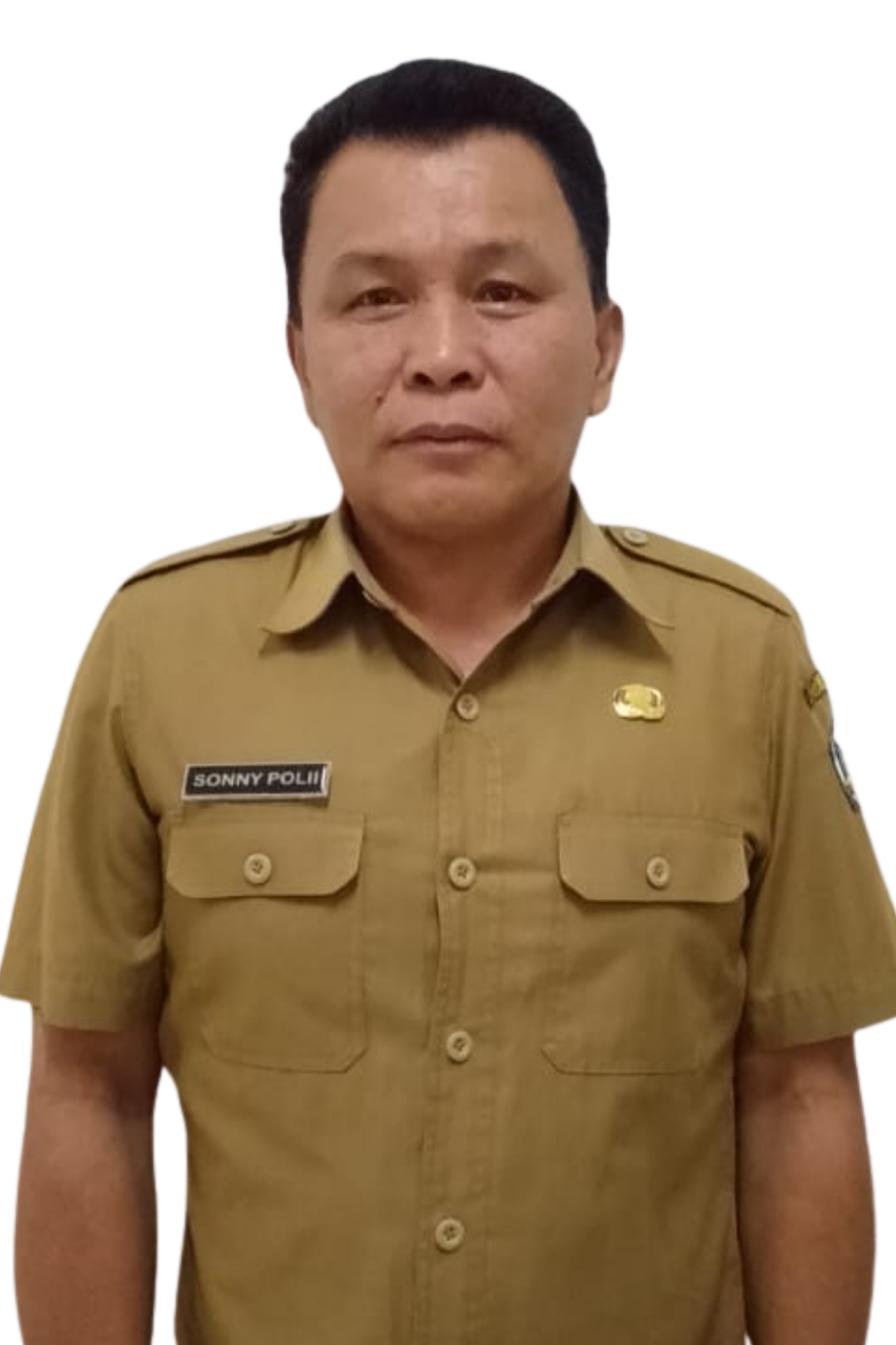 Sonny Polii