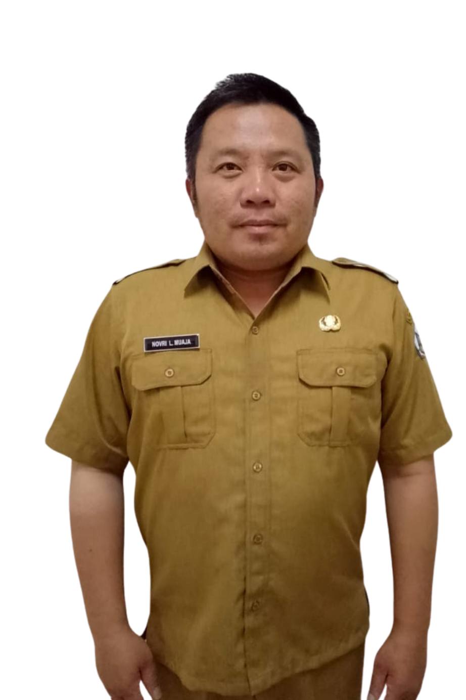 Novry L. Muaja